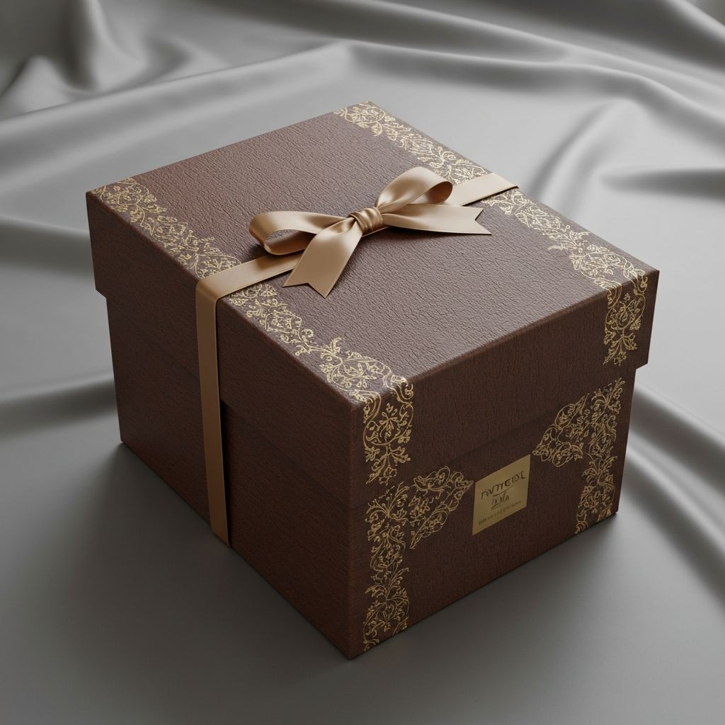 Gift Boxes